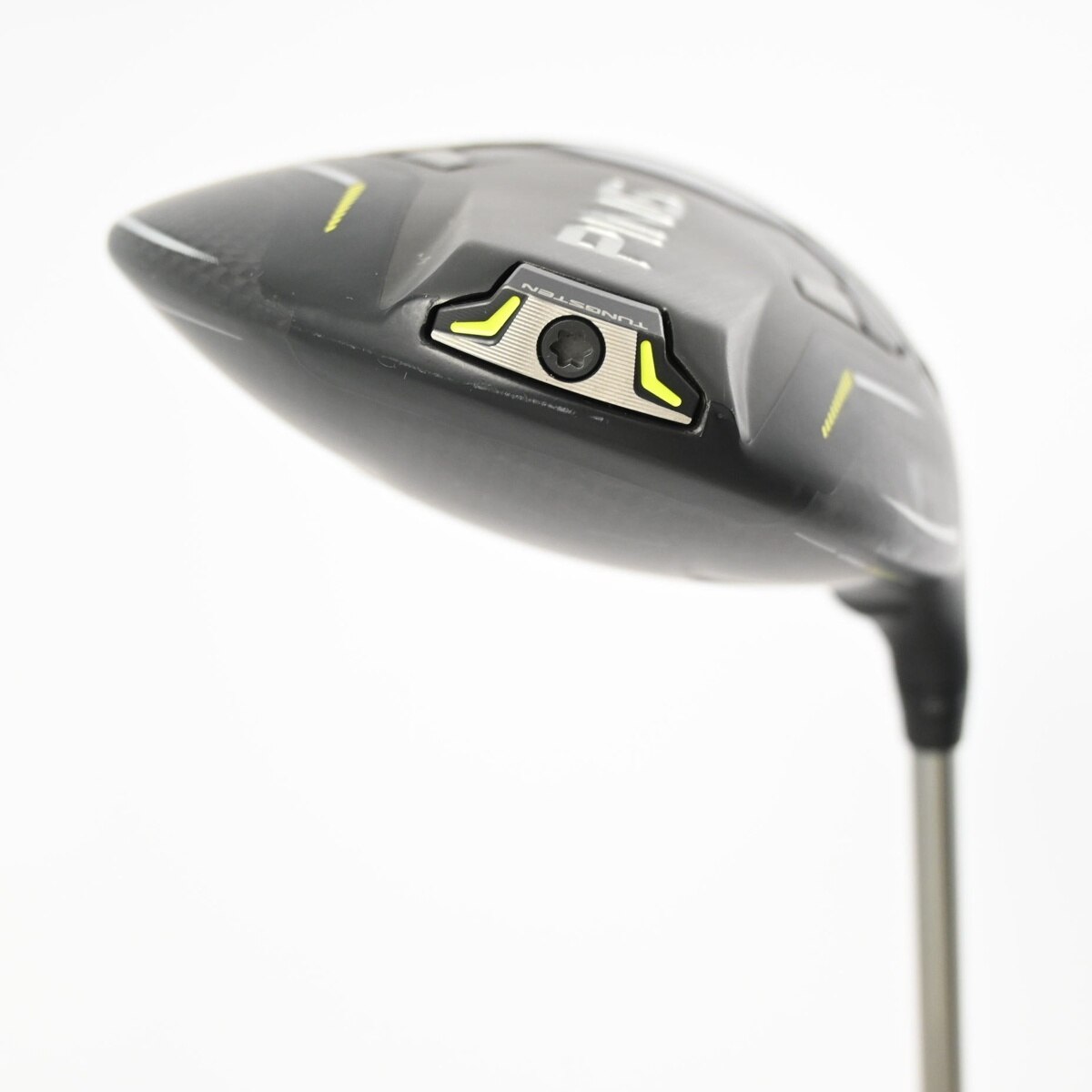 中古】G430 MAX 10K ドライバー PING TOUR 2.0 CHROME 65 9 S C