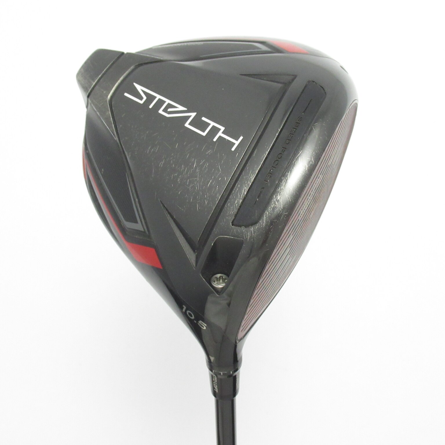 中古】ステルス ドライバー (テーラーメイド) メンズ 通販｜GDO中古
