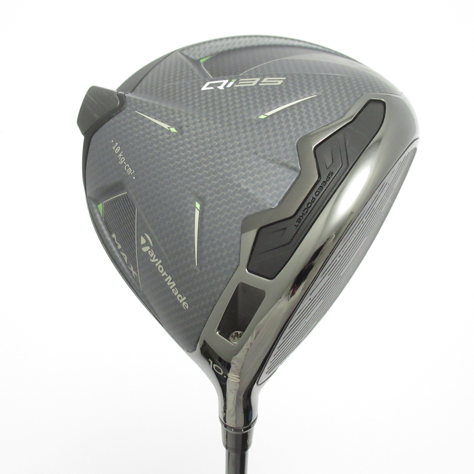 中古】Qi35 MAX ドライバー (テーラーメイド) Qi35 通販｜GDO中古