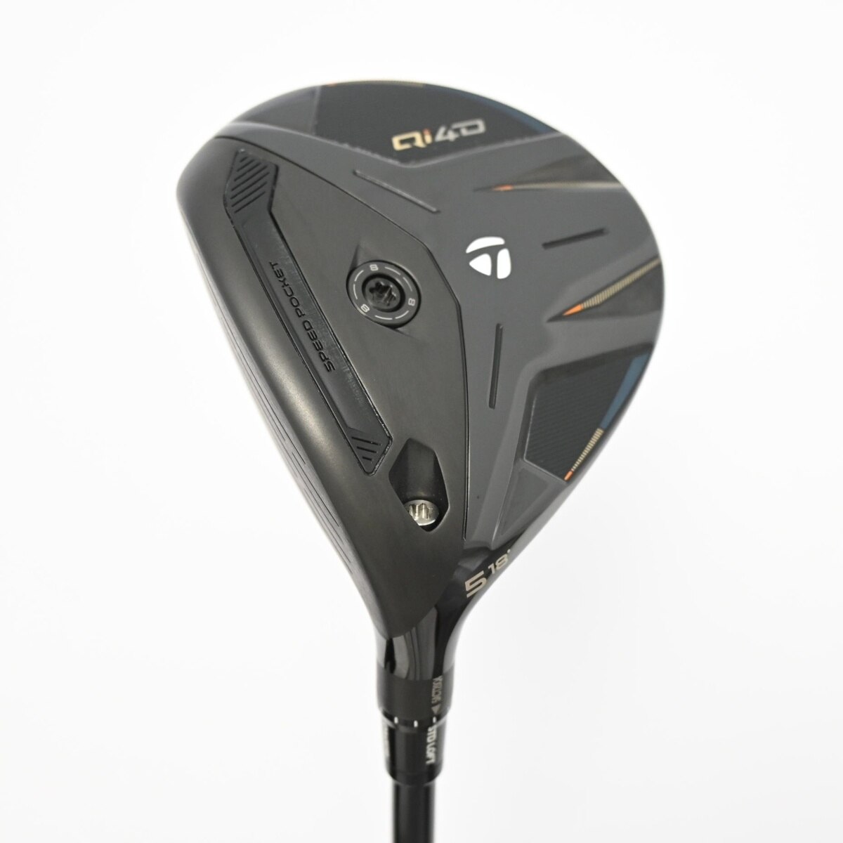 中古】フェアウェイウッド レフティ 通販｜GDO中古ゴルフクラブ