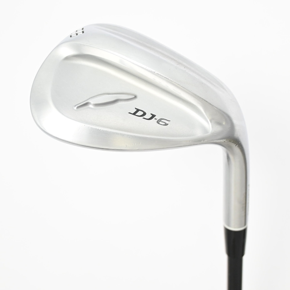 中古】DJ-6 ウェッジ FT-62w Ver2 58-18 WEDGE D(ウェッジ（単品）)|DJ