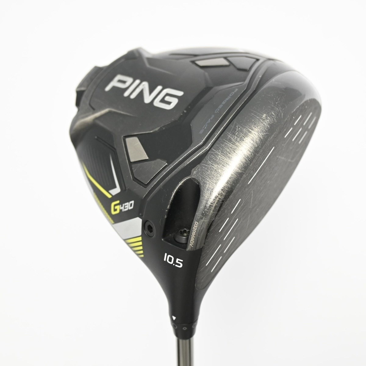 中古】G430 LST ドライバー PING TOUR 173-55 10.5 S CD(ドライバー
