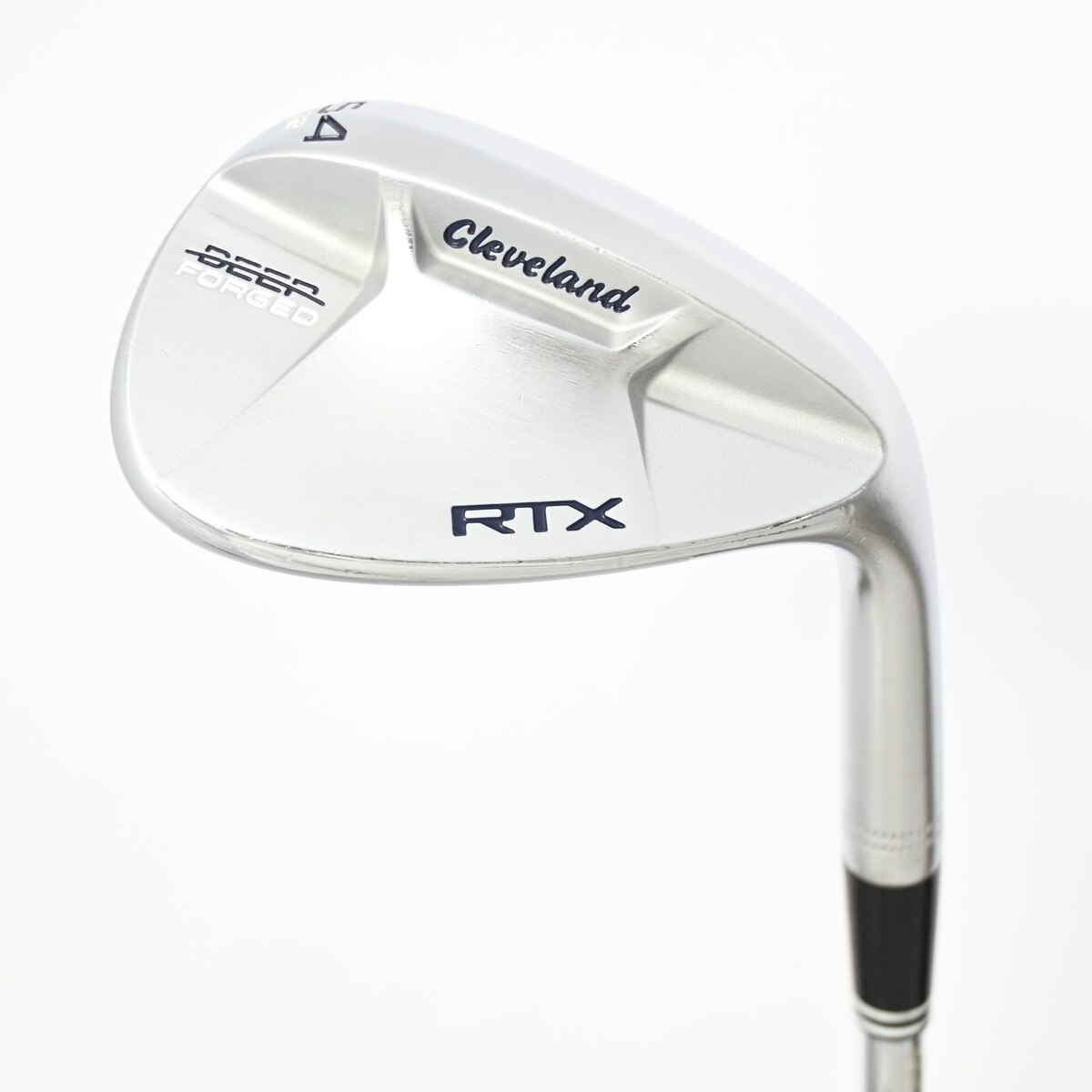 中古】RTX DEEP FORGED ウェッジ N.S.PRO MODUS3 TOUR 105 54-12 S CD