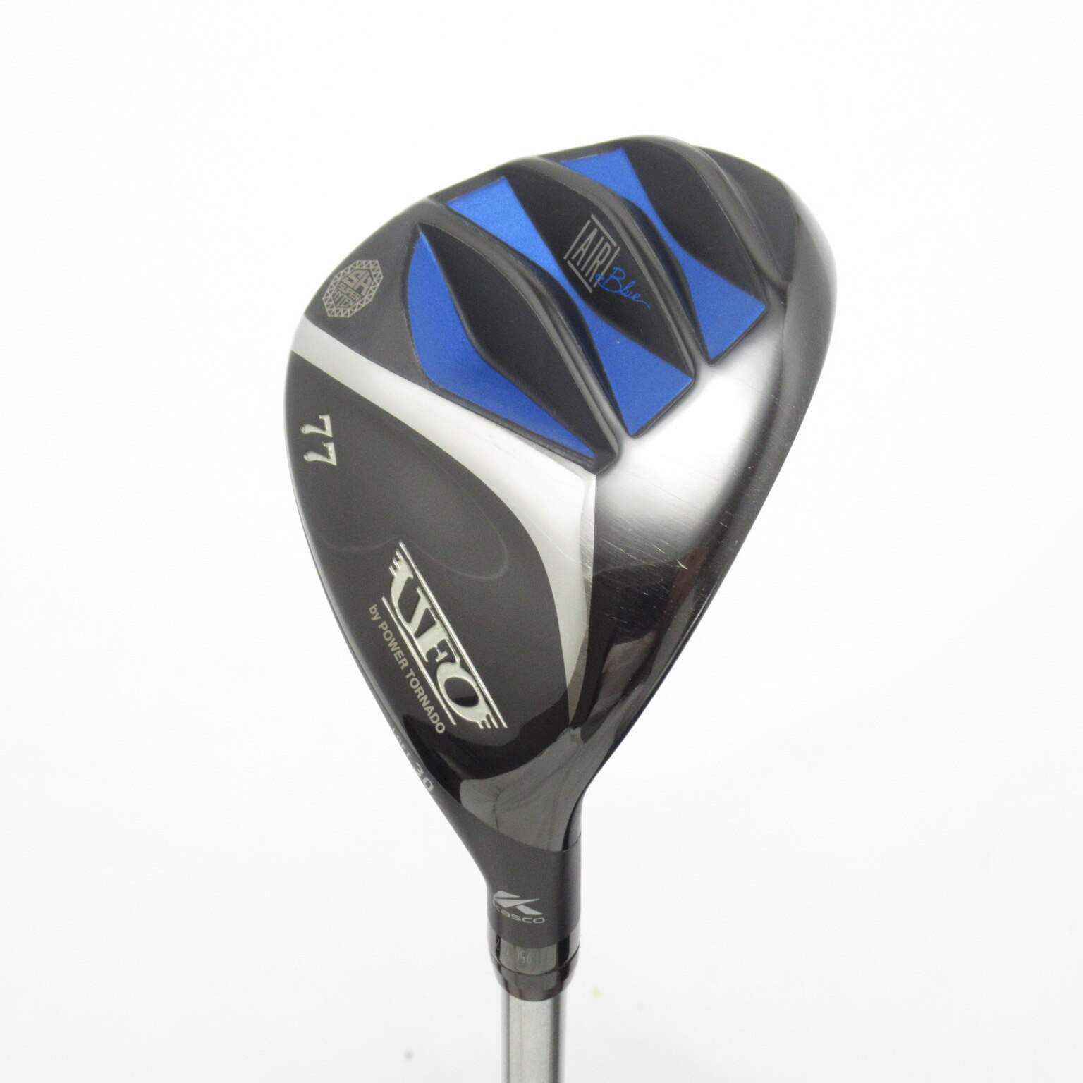 中古】UFO by POWER TORNADO AIR Blue ユーティリティ Falcon Shaft