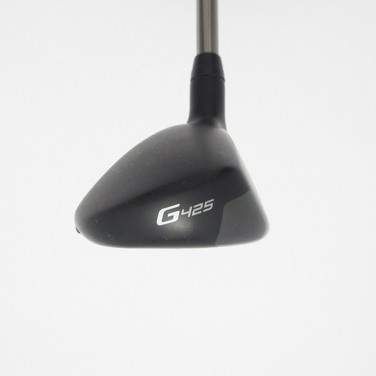 中古】G425 ハイブリッド ユーティリティ PING TOUR 173-85 26 S CD