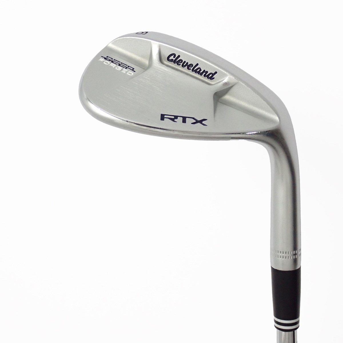 中古】RTX DEEP FORGED ウェッジ N.S.PRO MODUS3 TOUR 105 58-12 S CD