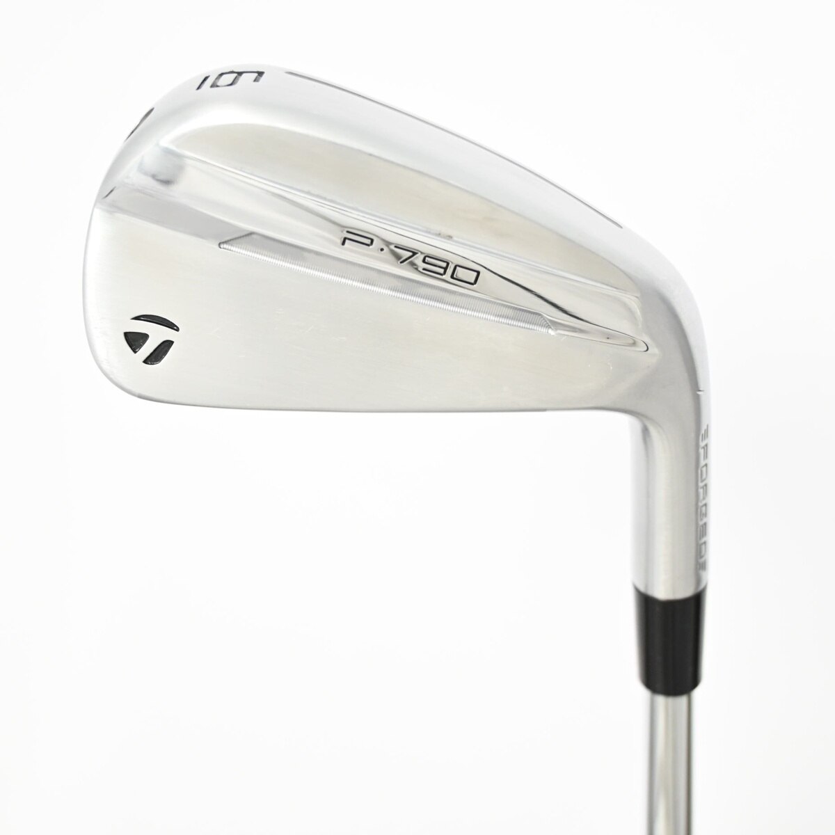 中古】P790(2025) アイアン N.S.PRO MODUS3 SYSTEM3 TOUR 125 26.5 S C