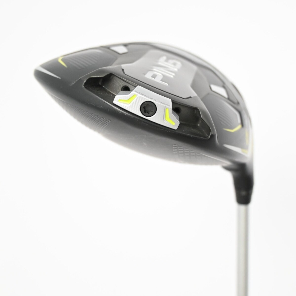 中古】G430 HL MAX ドライバー Speeder NX 45 10.5 設定無 CD