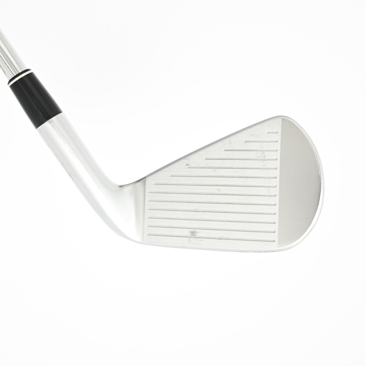 中古】スリクソン ZX5 MkII アイアン AMT TOUR WHITE 24 S200 C