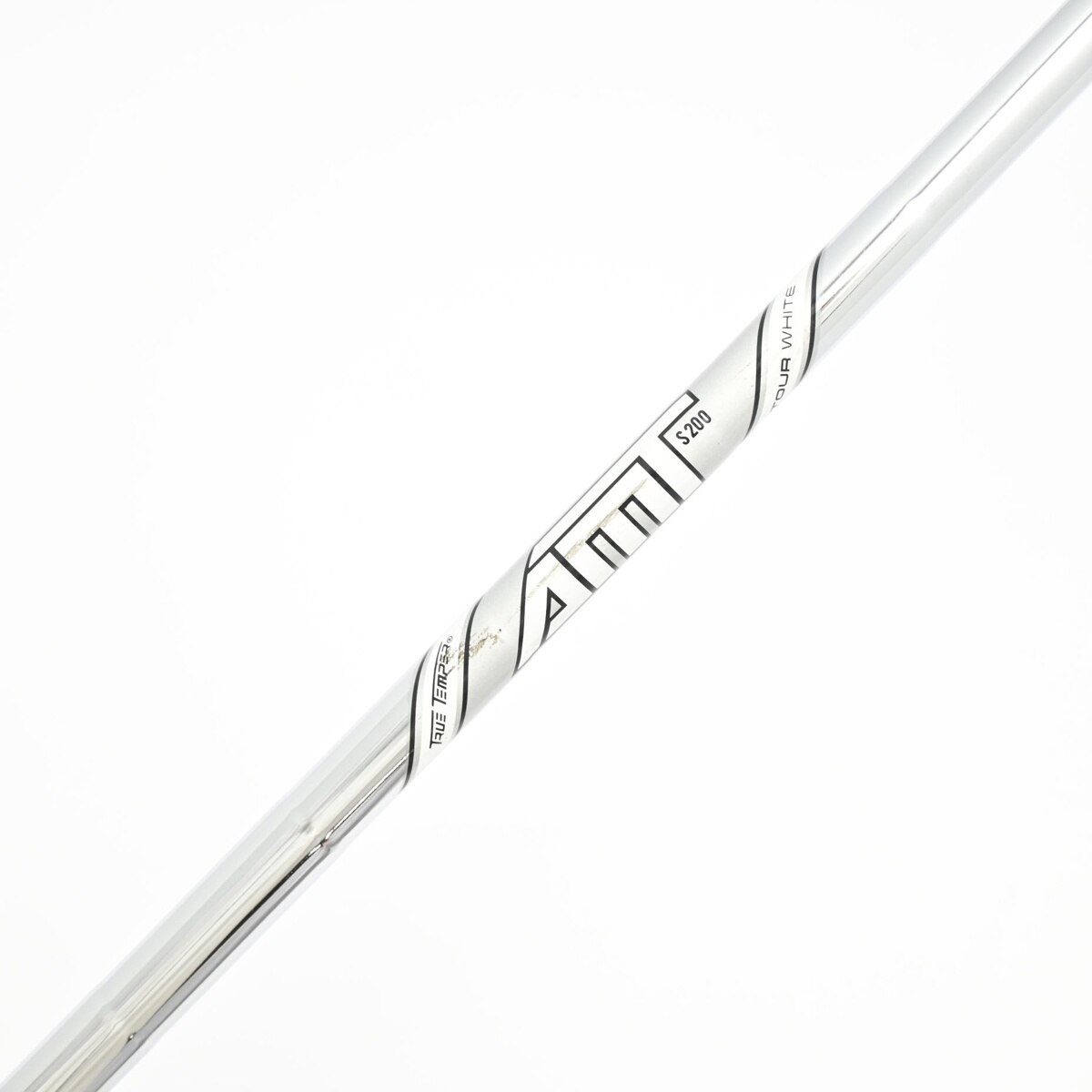 中古】スリクソン ZX5 MkII アイアン AMT TOUR WHITE 24 S200 C