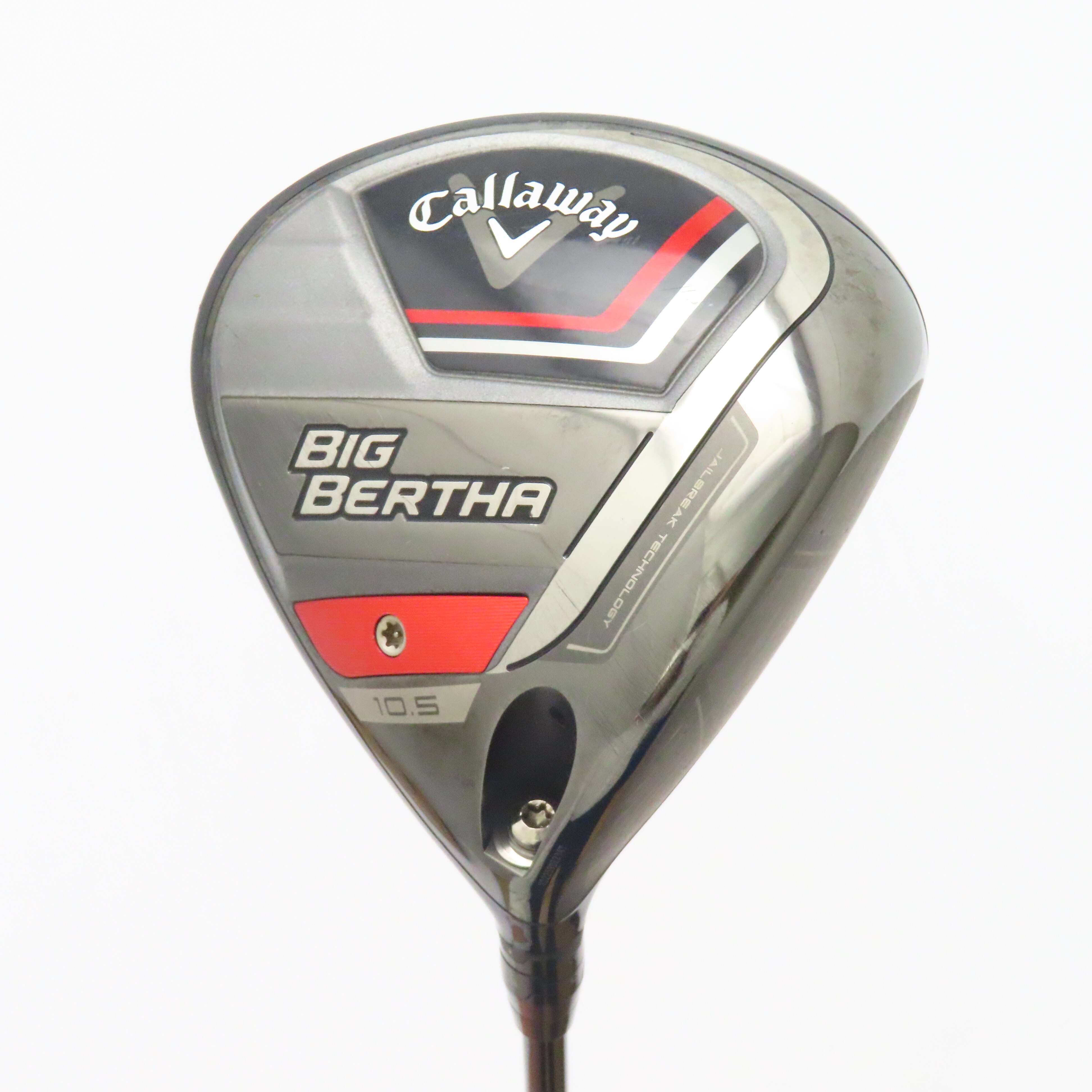 中古】ビッグバーサ 23 ドライバー Speeder NX 40 for Callaway 10.5 R
