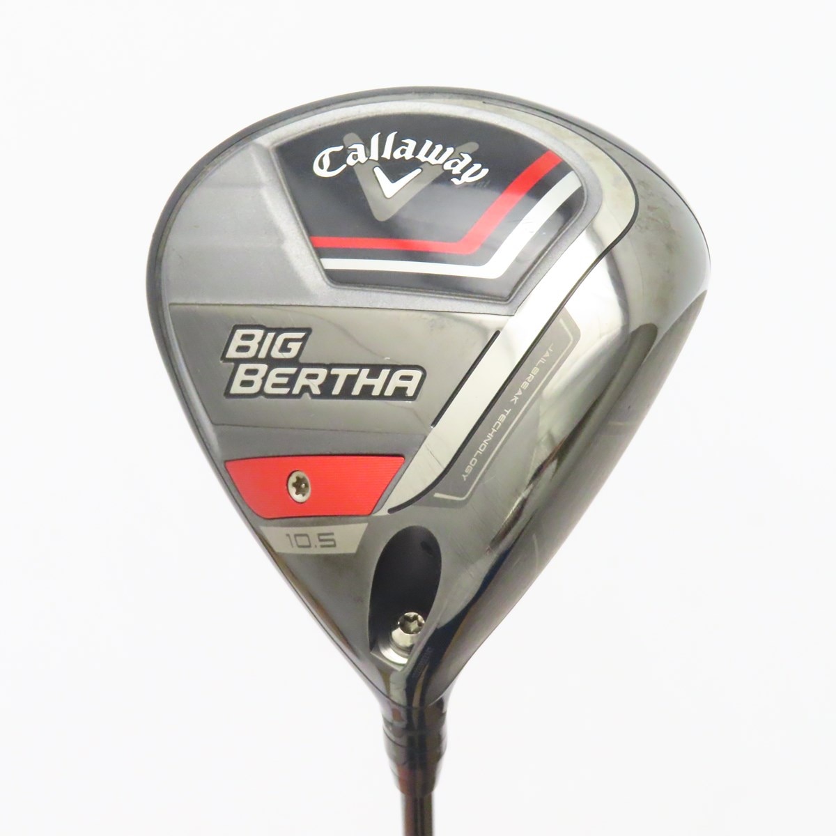 中古】ビッグバーサ 23 ドライバー Speeder NX 40 for Callaway 10.5 R