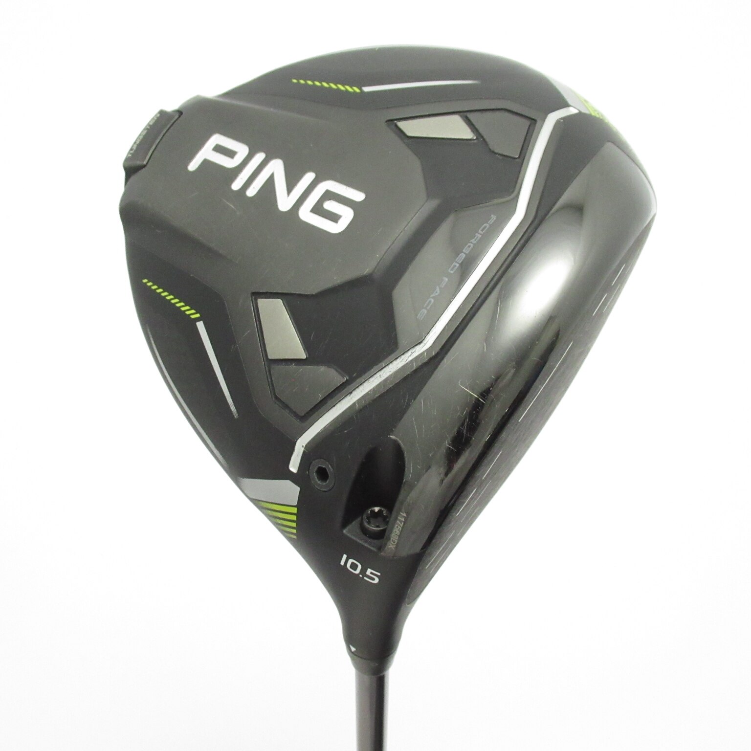 中古】G430 ドライバー (ピン) 通販｜GDO中古ゴルフクラブ