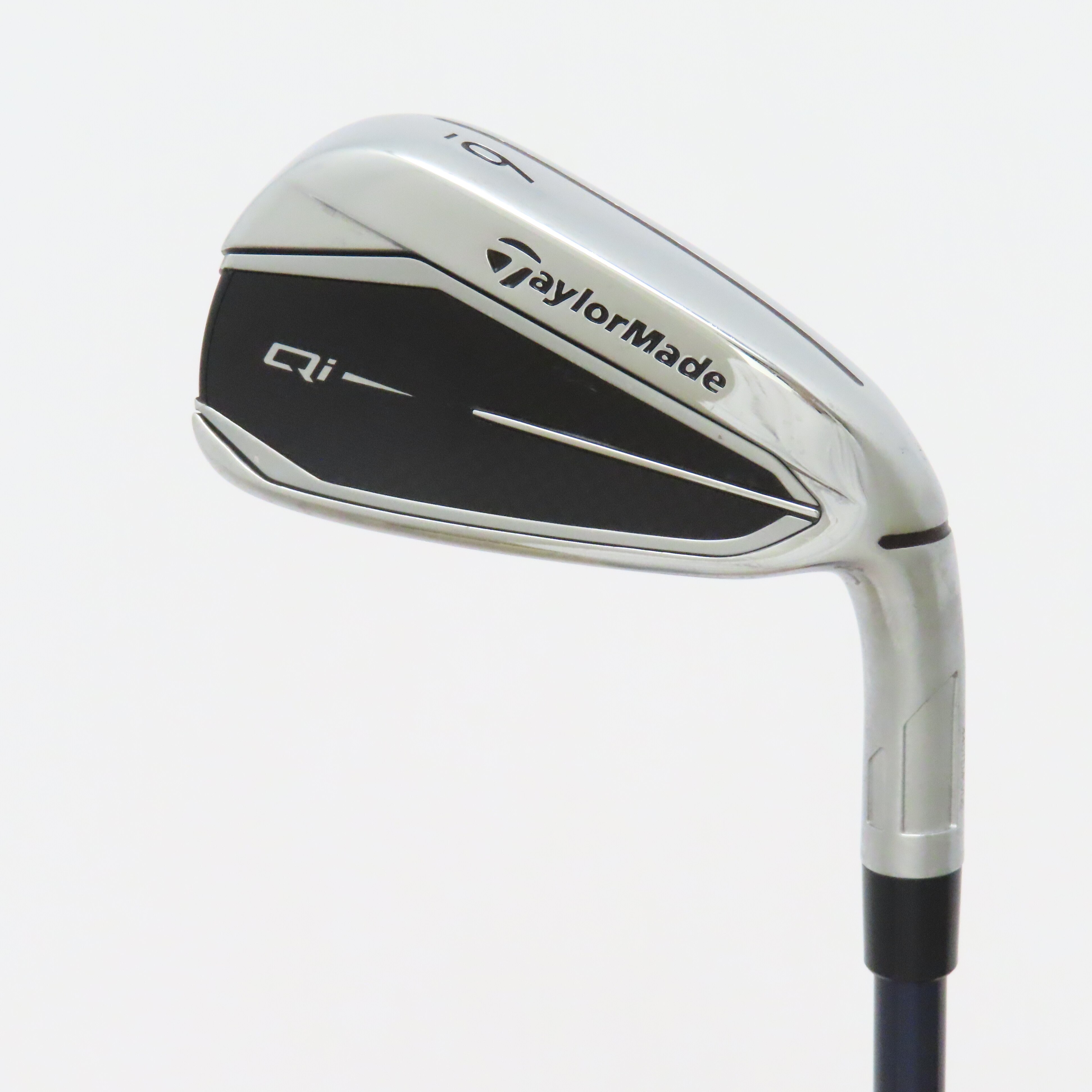 中古】Qi アイアンセット (テーラーメイド) TaylorMade 通販｜GDO中古