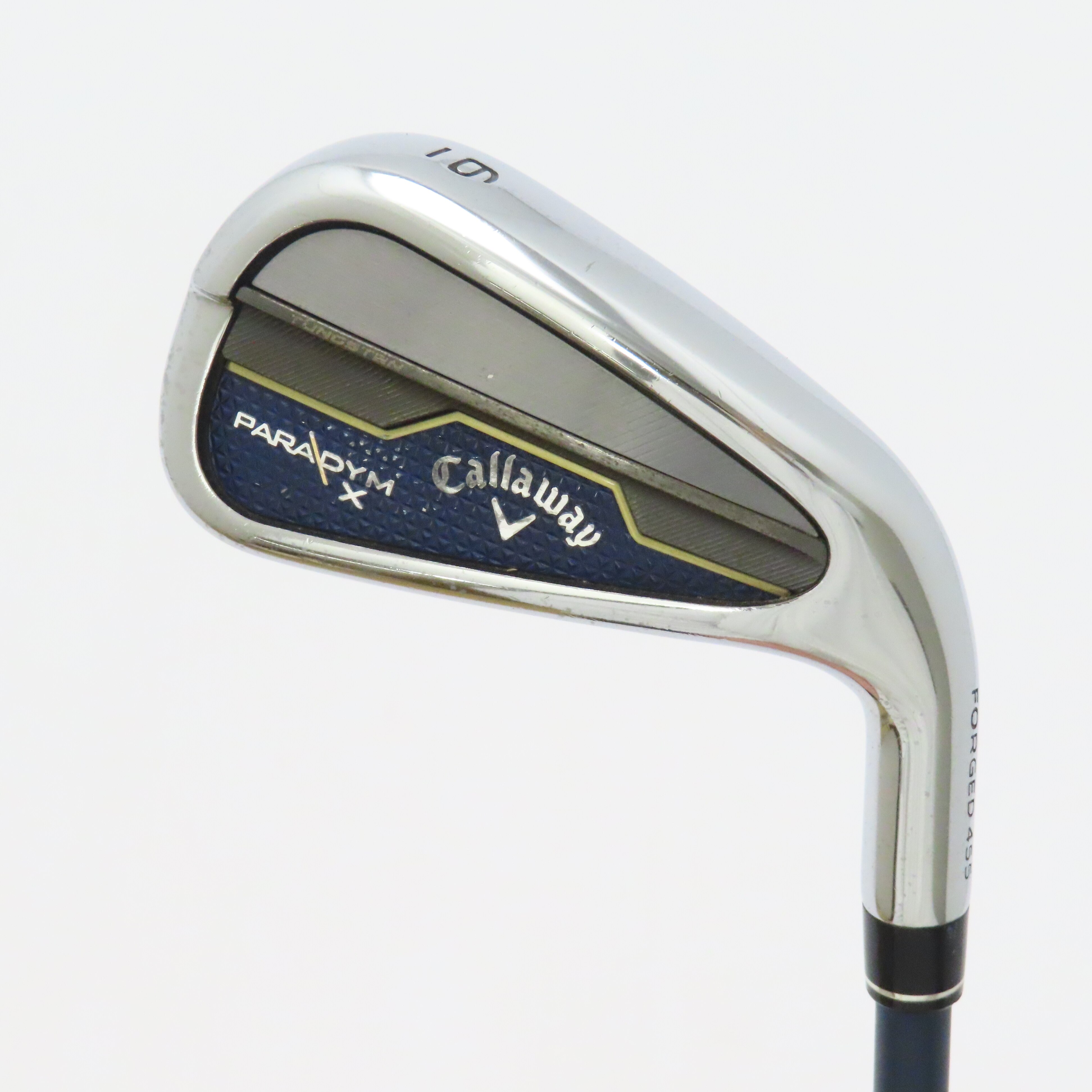 中古】パラダイム X アイアン VENTUS TR 5 for Callaway 24.5 R C