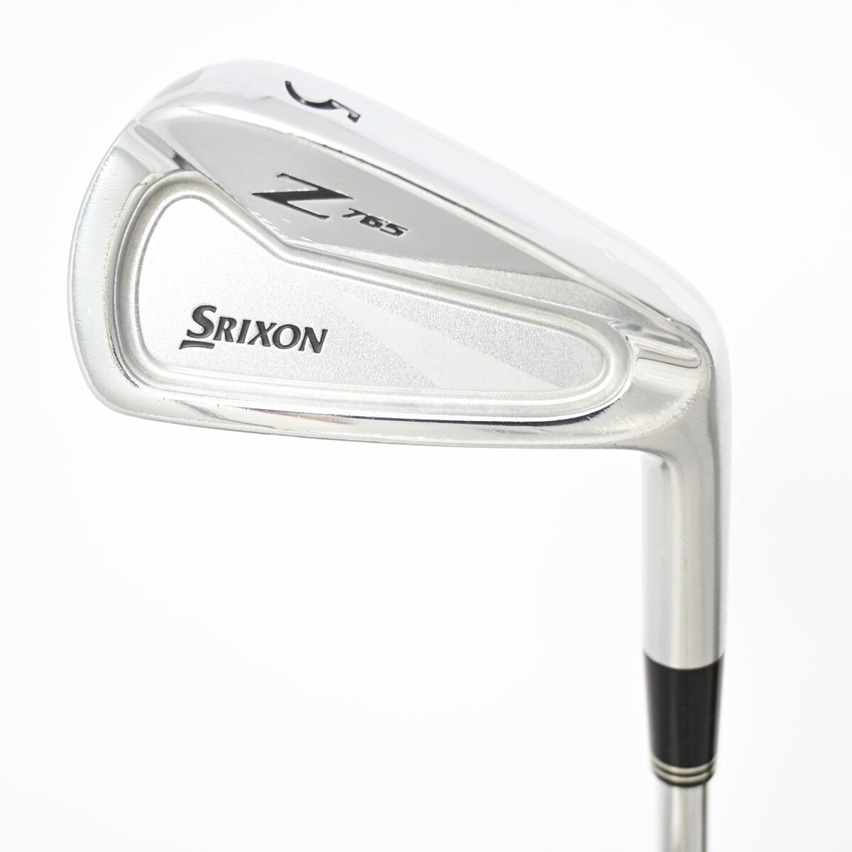 中古】スリクソン Z765 アイアン N.S.PRO 980GH DST 25 S D(アイアン