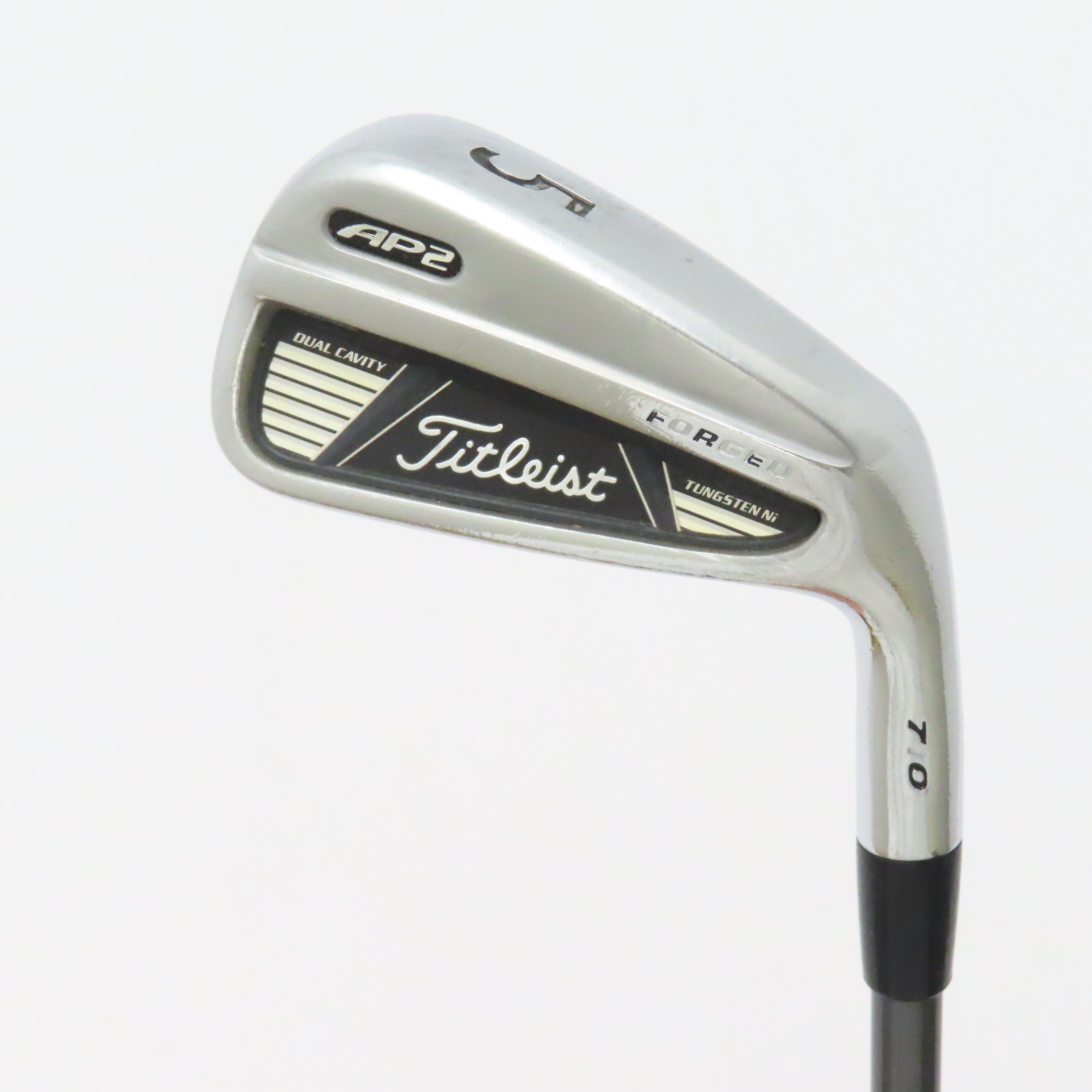 中古】AP2 710 US アイアン ALDILA VS PROTO-T 75 26 R D(アイアン