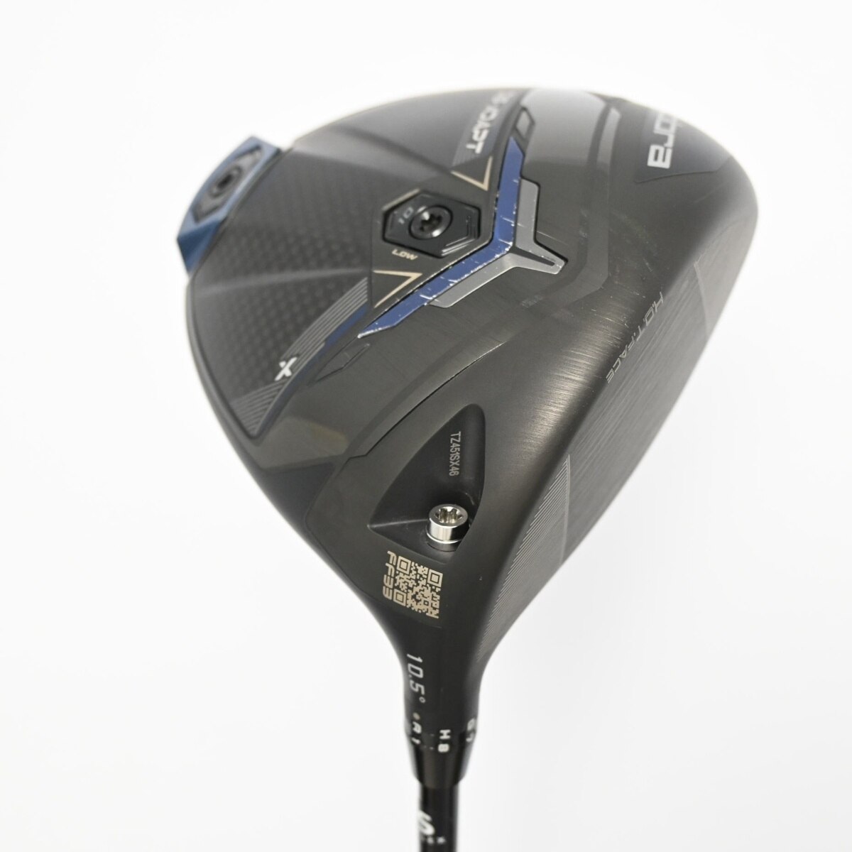 中古】DS-ADAPT X ドライバー Speeder NX for Cobra 10.5 S C