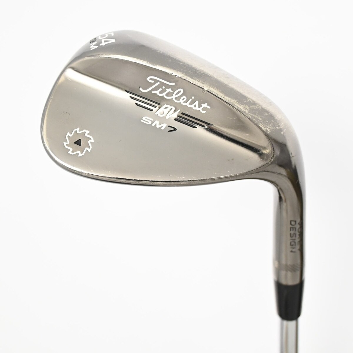 中古】ボーケイ SM7 BS ウェッジ N.S.PRO MODUS3 TOUR 120 54-08 S D