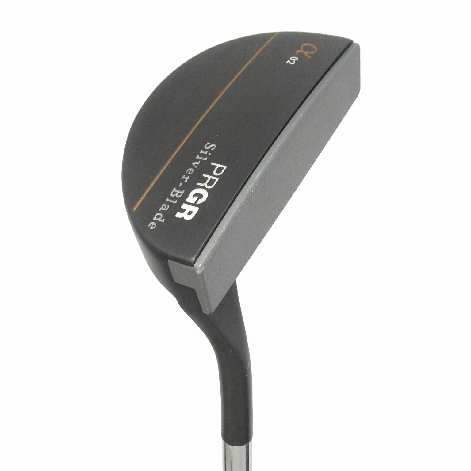 中古】プロギア(PRGR) パター 通販｜GDO中古ゴルフクラブ
