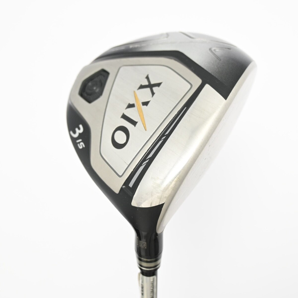 中古】ゼクシオ(2018) Miyazaki Model フェアウェイウッド Miyazaki