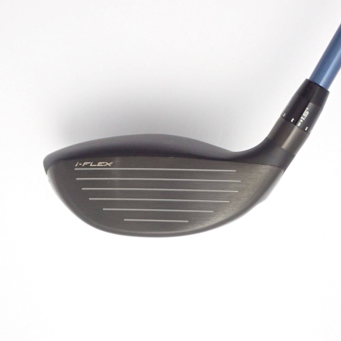 中古】スリクソン ZXi フェアウェイウッド VENTUS ZXi 6 18 S B