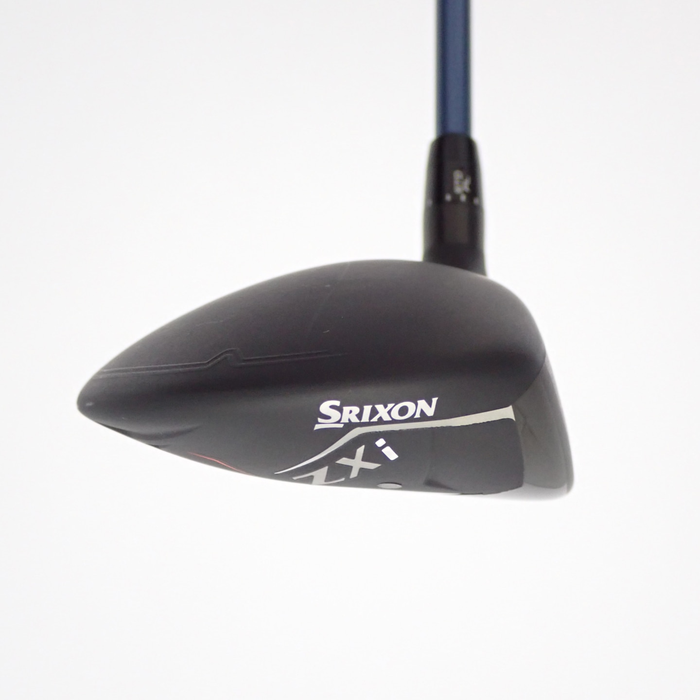 中古】スリクソン ZXi フェアウェイウッド VENTUS ZXi 6 18 S B