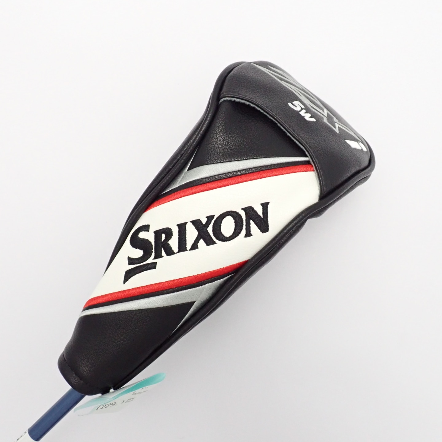 中古】スリクソン ZXi フェアウェイウッド VENTUS ZXi 6 18 S B