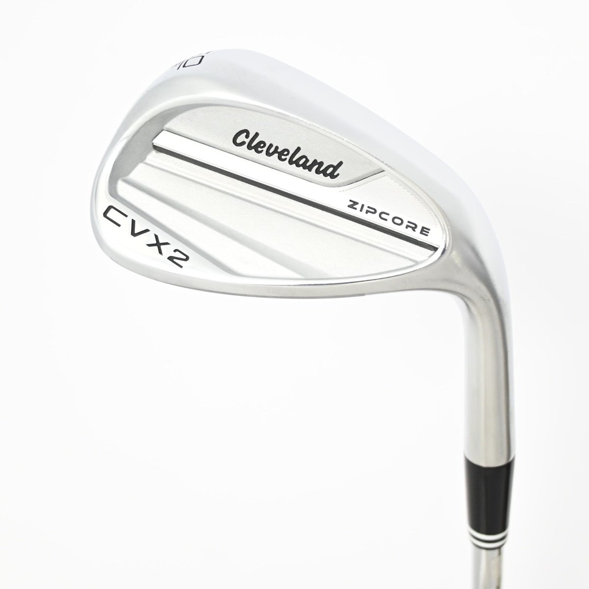 中古】CVX2 ZIPCORE ウェッジ Dynamic Gold 95 50-12 S200 C(ウェッジ
