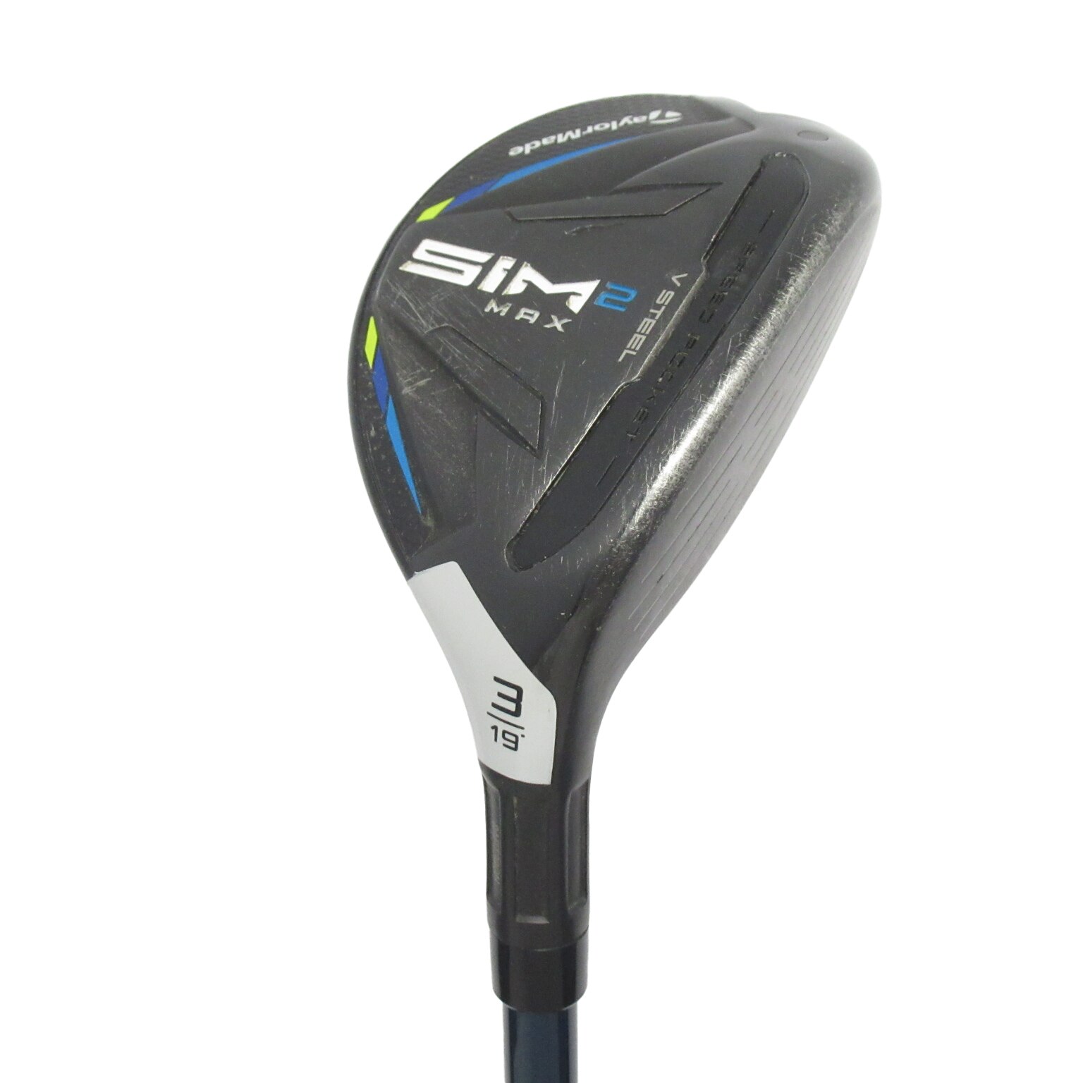 中古】SIM2 ユーティリティ (テーラーメイド) 通販｜GDO中古ゴルフクラブ