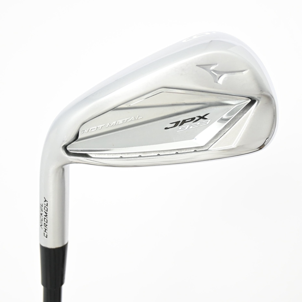 中古】JPX アイアンセット (ミズノ) 通販｜GDO中古ゴルフクラブ