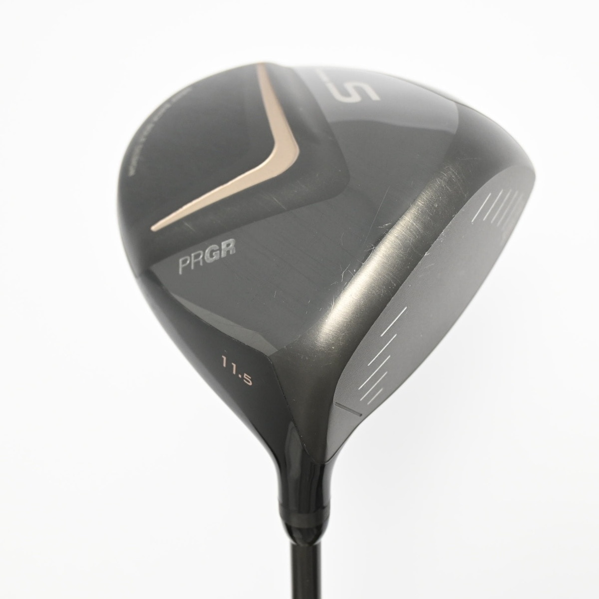 中古】LS ドライバー Speeder EVOLUTION for PRGR 11.5 R CD