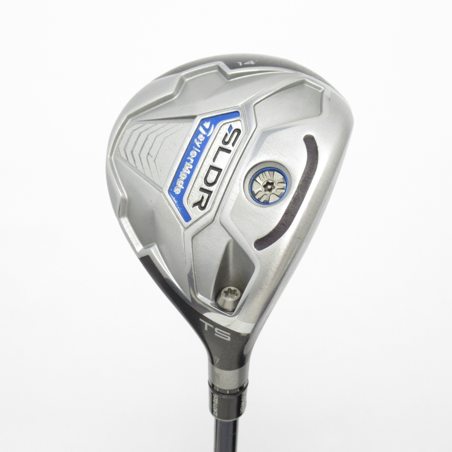 中古】SLDR フェアウェイウッド (テーラーメイド) TaylorMade 通販