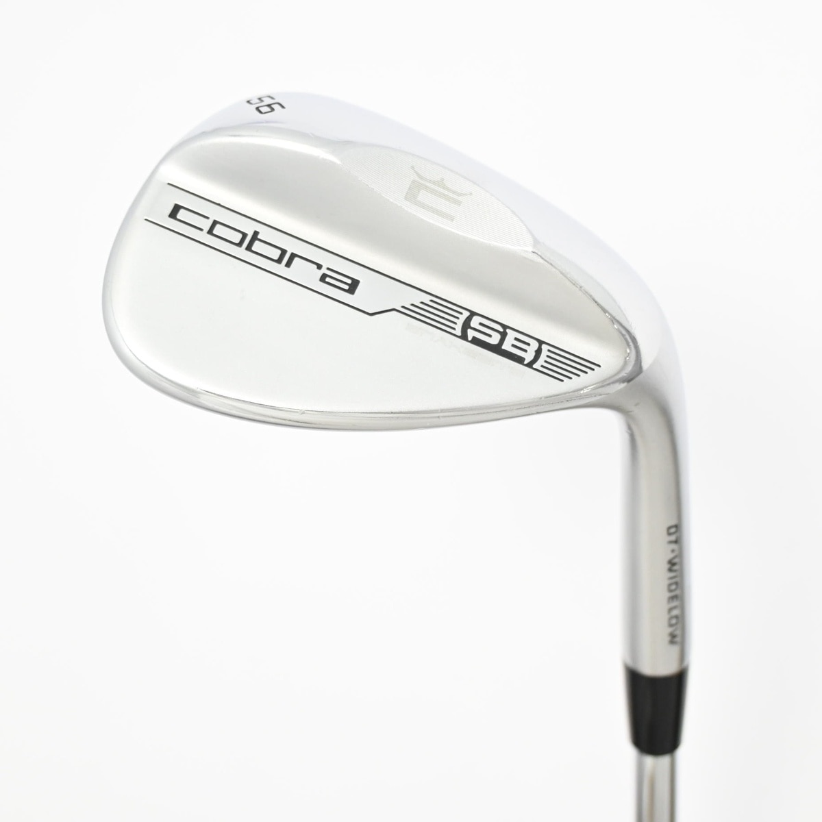 中古】キング SNAKEBITE(2023) ウェッジ N.S.PRO MODUS3 TOUR 105 56