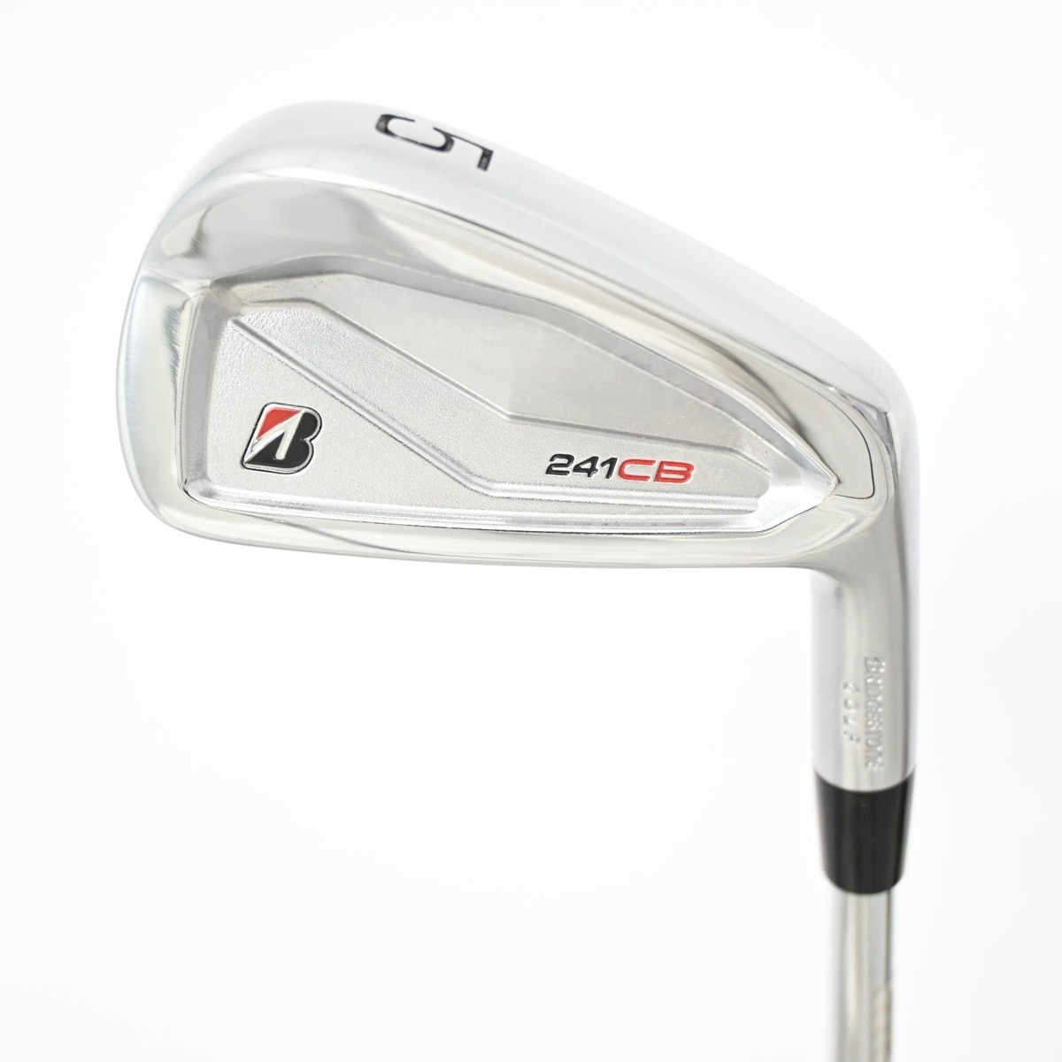 中古】241CB アイアンセット (ブリヂストン) ブリヂストンゴルフ 通販