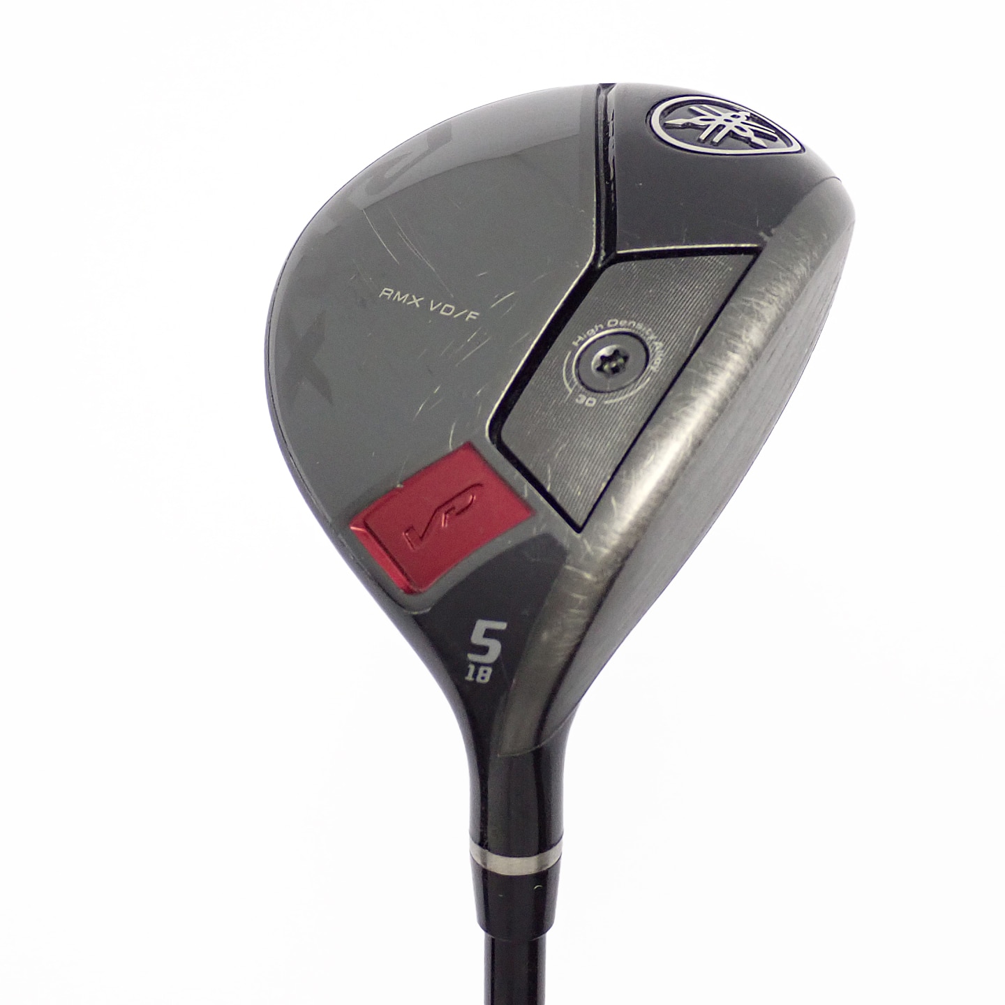中古】RMX フェアウェイウッド (ヤマハ) 通販｜GDO中古ゴルフクラブ