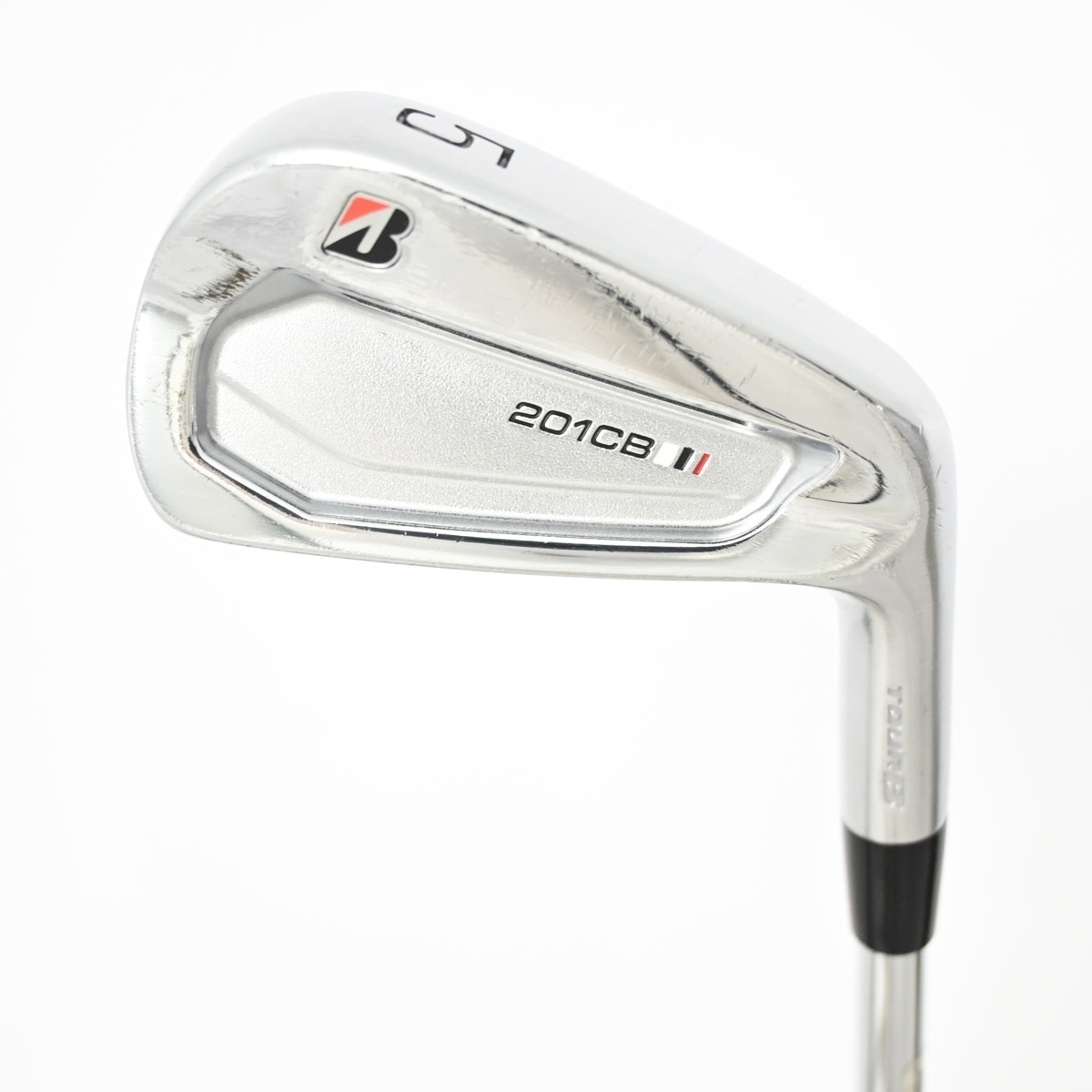 中古】TOUR B アイアンセット (ブリヂストン) 通販｜GDO中古ゴルフクラブ