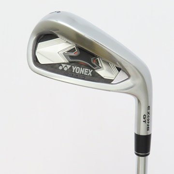 中古】EZONE GT(2020) アイアンセット (ヨネックス) EZONE GT 右利き 