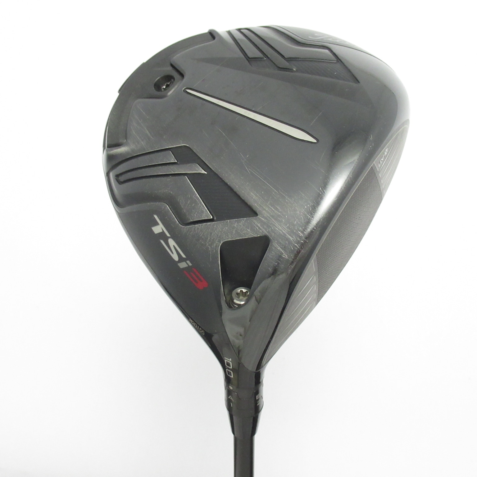 中古】TSi3 ドライバー Tour AD IZ-5 10 S CD(ドライバー（単品）)|TSi