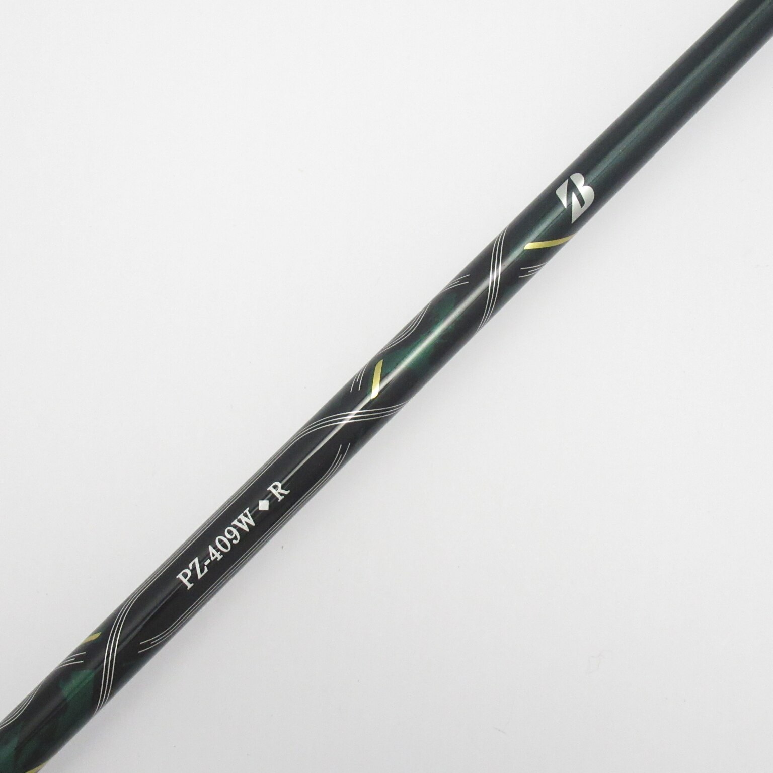 中古】PHYZ(2019) ドライバー PHYZ PZ-409W 10.5 R D(ドライバー（単品