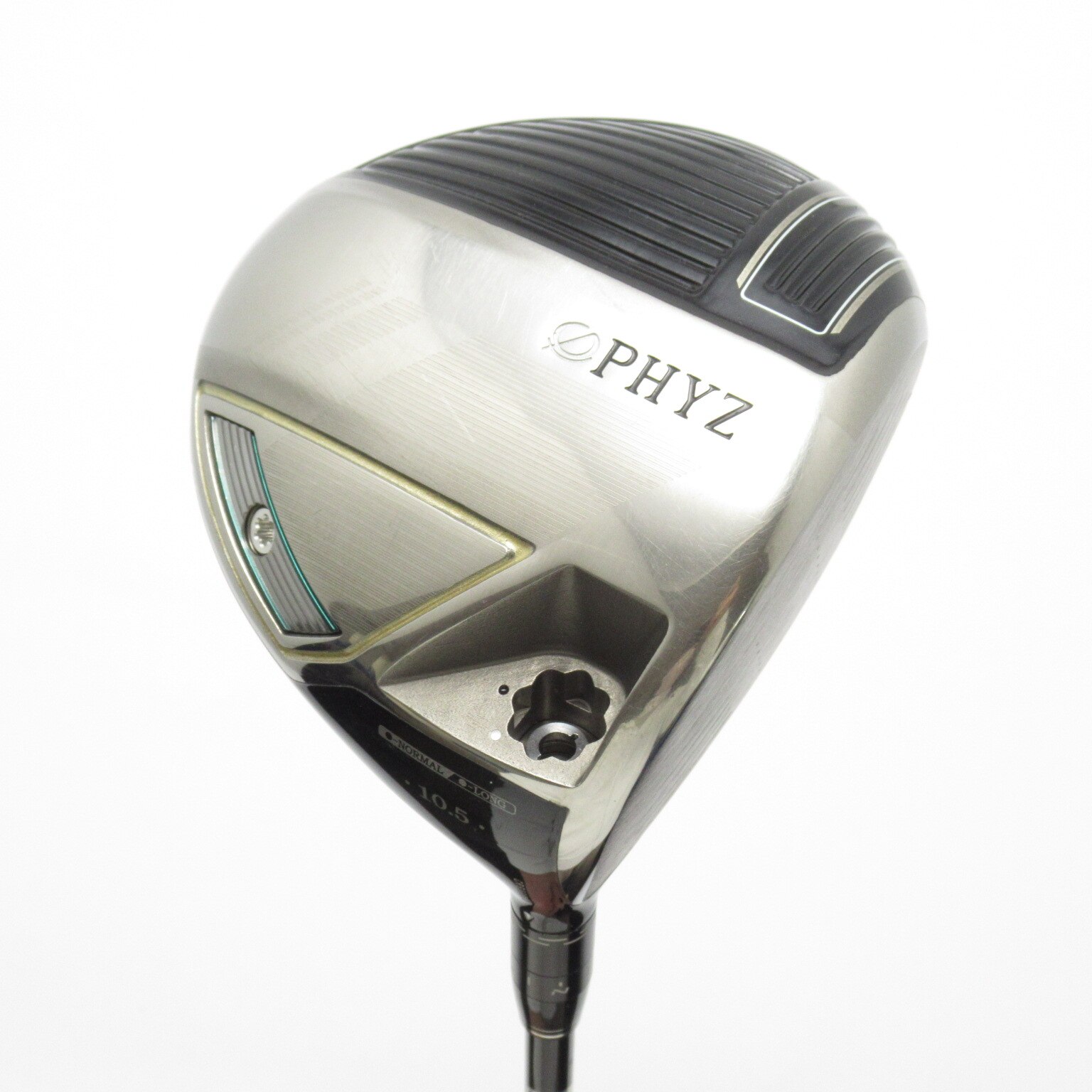 中古】PHYZ(ファイズ) (ブリヂストン) 通販｜GDO中古ゴルフクラブ