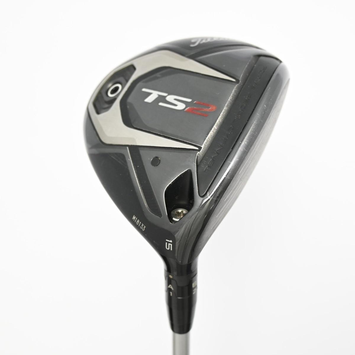 中古】TS2 フェアウェイウッド (タイトリスト) Titleist 通販｜GDO中古