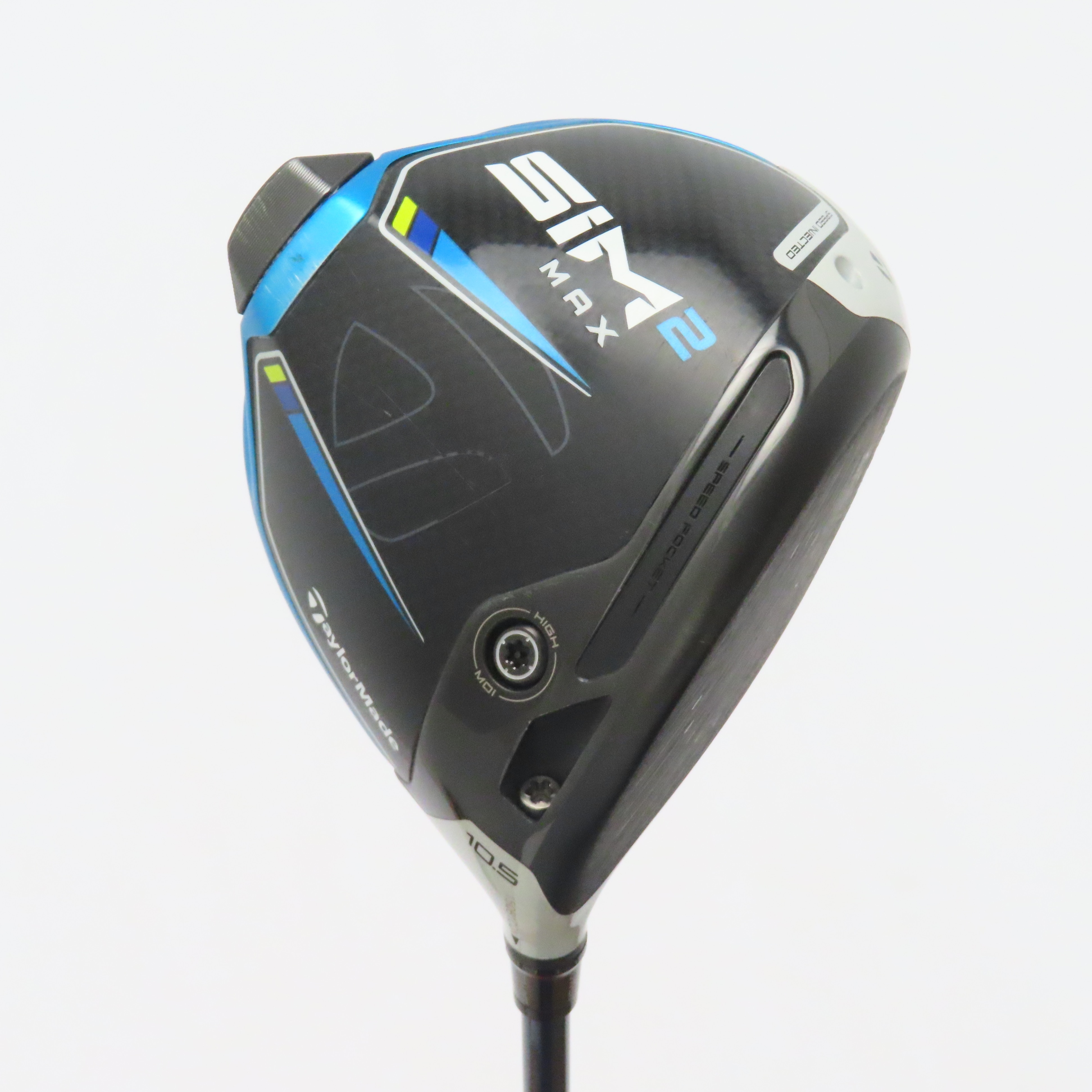 中古】SIM2 ドライバー (テーラーメイド) 通販｜GDO中古ゴルフクラブ