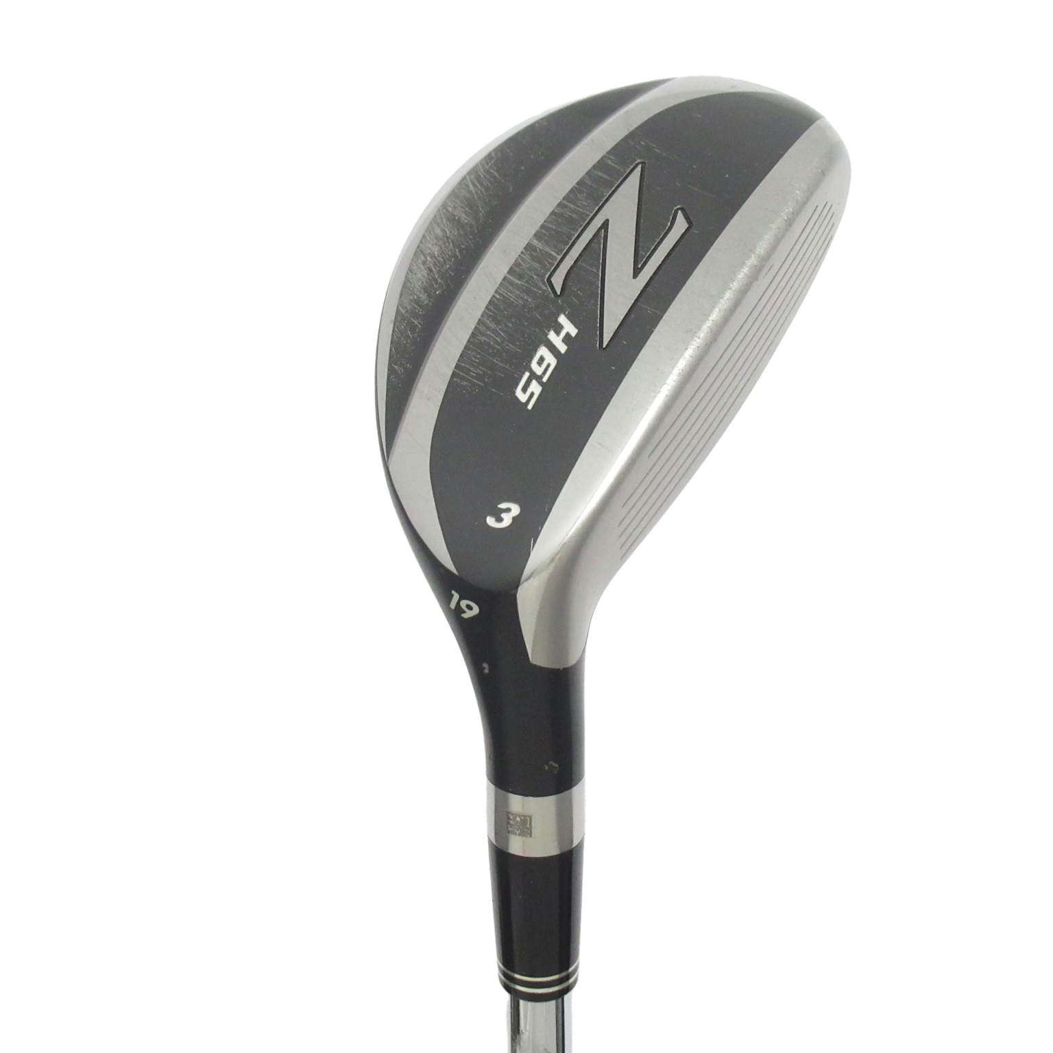 中古】スリクソン Z H65 ユーティリティ (ダンロップ) スリクソン 通販