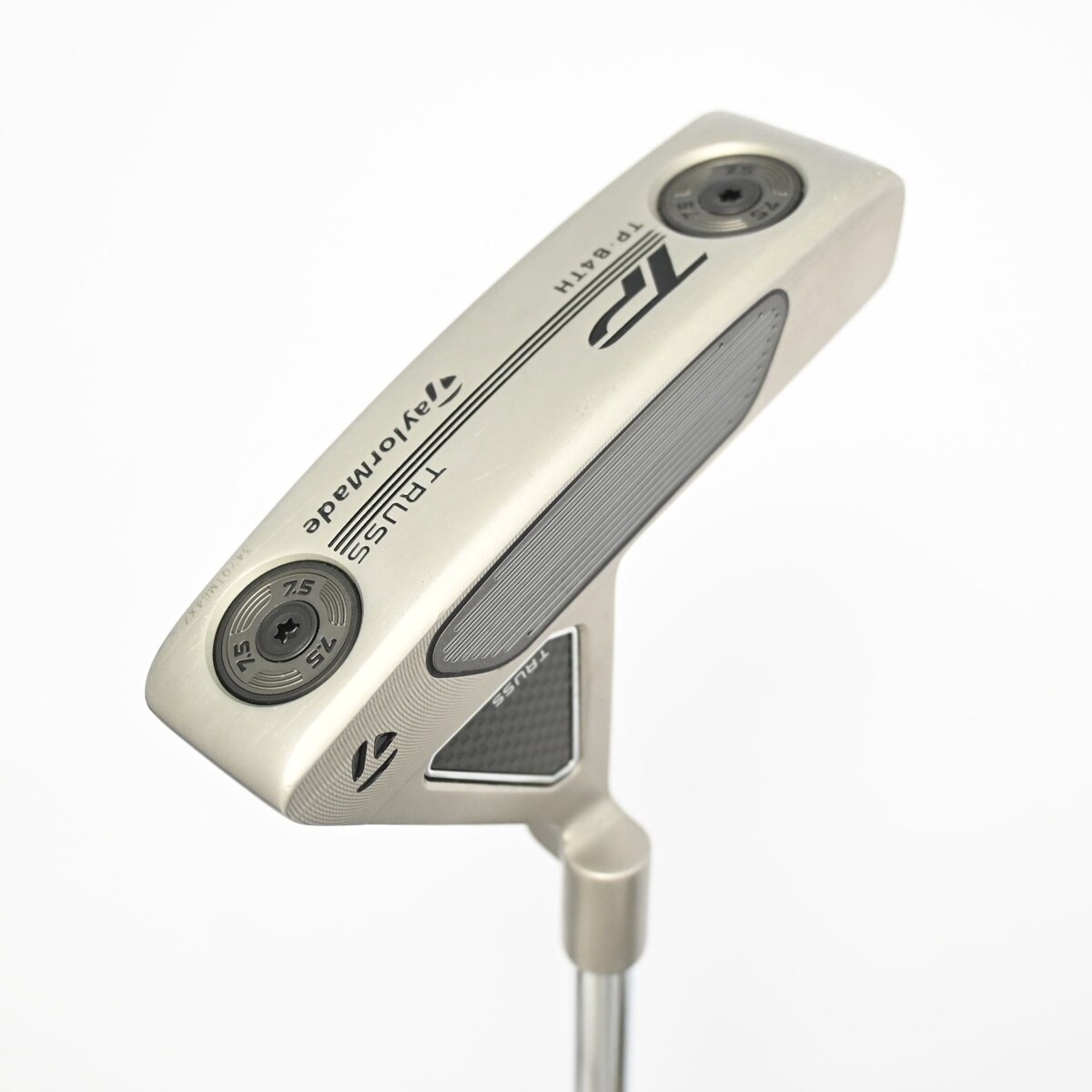 中古】TP パター (テーラーメイド) 通販｜GDO中古ゴルフクラブ