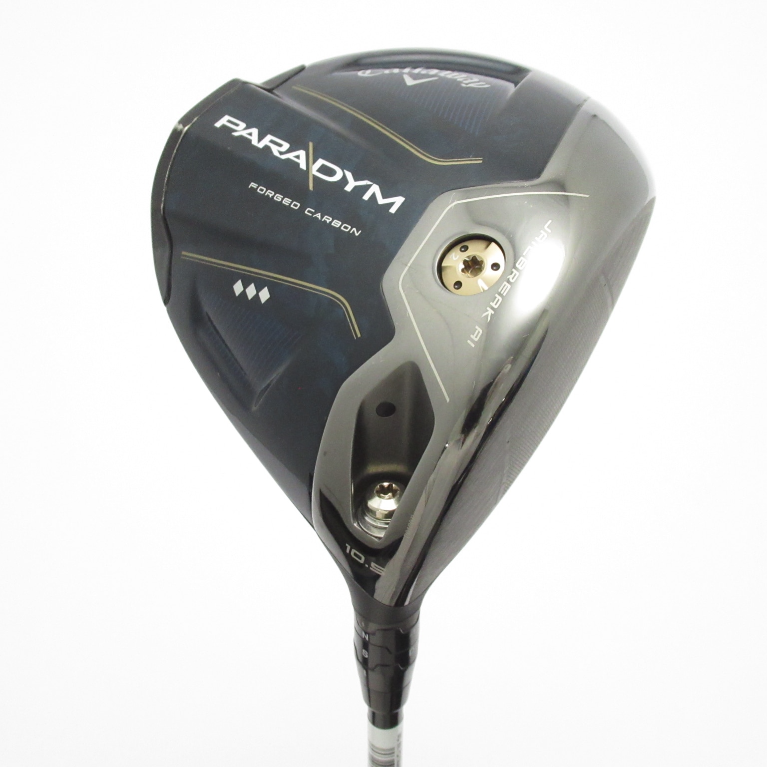 中古】パラダイム トリプルダイヤモンド ドライバー (キャロウェイ