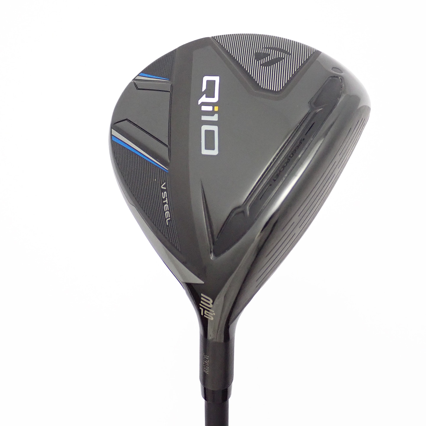 中古】Qi10 フェアウェイウッド (テーラーメイド) Qi10 通販｜GDO中古