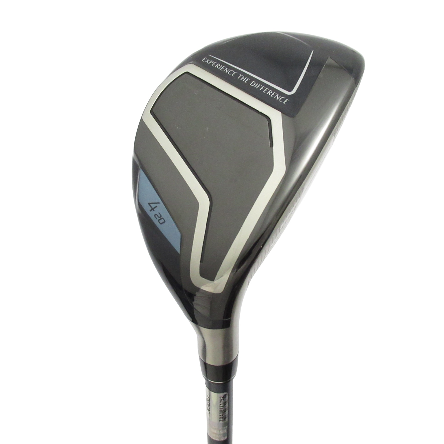 中古】ゼクシオ ユーティリティ (ダンロップ) 通販｜GDO中古ゴルフクラブ