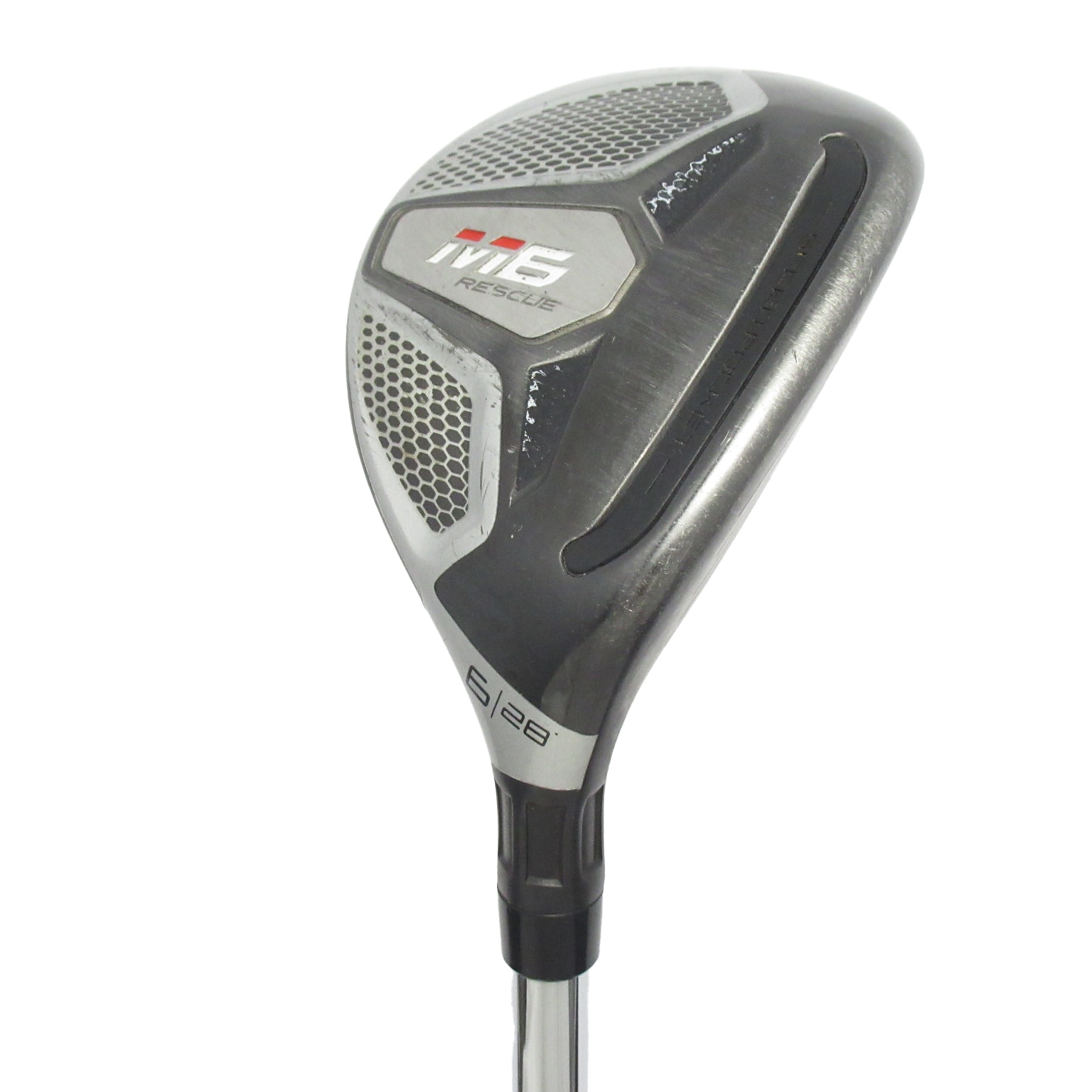 中古】M6 ユーティリティ (テーラーメイド) 通販｜GDO中古ゴルフクラブ