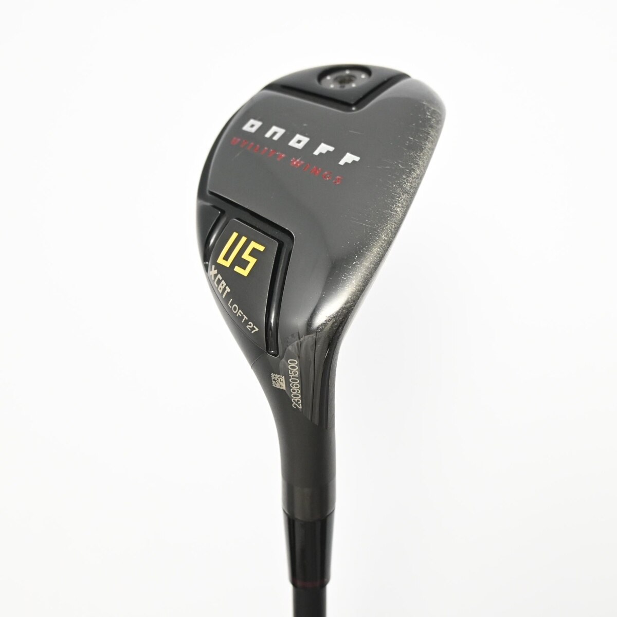 中古】クロ ユーティリティ (オノフ) 通販｜GDO中古ゴルフクラブ